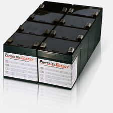 Batteria batteria ups usato  Spedire a Italy