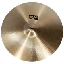 Used paiste giant for sale  North Hampton
