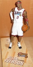 Allen iverson philadelphia for sale  Sagamore Beach
