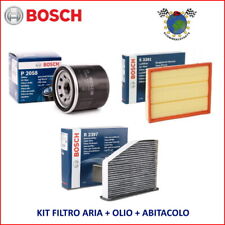 Kit filtri tagliando usato  Roma