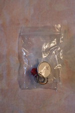Rocket moon ring for sale  Andreas