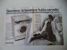 Advertising pubblicità 1979 usato  Salerno
