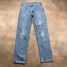 Levi 550 jeans for sale  MACCLESFIELD