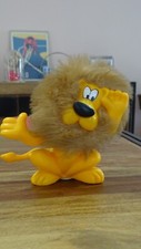 Tour peluche tirelire d'occasion  Saultain