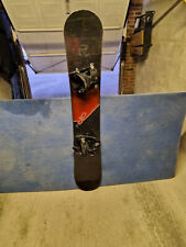 Snowboard burton air for sale  MANCHESTER