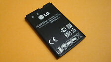 Bateria de celular original fabricante de equipamento original LG # LGIP-531A para GB125 GM205 KG280 KU250, usado comprar usado  Enviando para Brazil