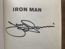 Tony iommi signed for sale  Lewes