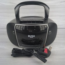 Bush kbb500 boombox for sale  BRISTOL