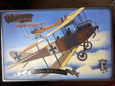 Wingnut wings albatross for sale  HINCKLEY