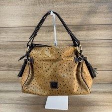 Dooney bourke brown for sale  Huntertown