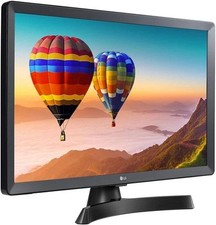 Pollici smart led usato  Afragola