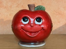 Apfel keramik windlicht gebraucht kaufen Apfel keramik windlicht gebraucht kaufen  Wangen