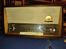 Vintage antik radio gebraucht kaufen  Essen