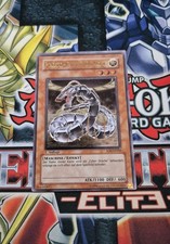 yugioh cyber drache gebraucht kaufen  Ueckermünde-Umland