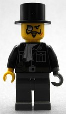 Lego adv025 minifigur gebraucht kaufen  Ismaning