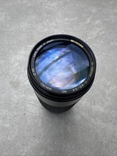 Miranda 300 telephoto for sale  PRESTATYN
