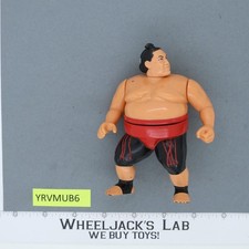 Yokozuna 100 complete for sale  Eldora