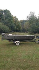 1967 starcraft deep for sale  Hartland