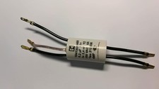 Flex condensador d'occasion  France