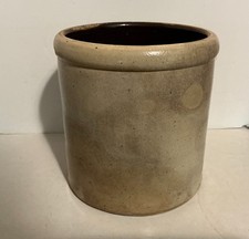 19thc gallon salt for sale  Woodstock