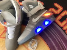 Back future 2015 for sale  CHORLEY