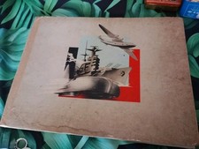 Album autos avions d'occasion  Reims