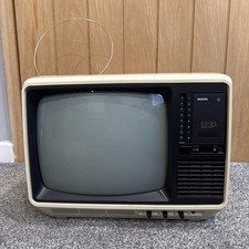 Vintage 70s philips for sale  PONTEFRACT