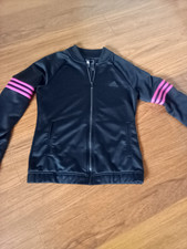 Adidas damen trainingsjacke gebraucht kaufen  Osterode