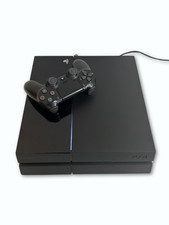 Ps4 playstation console d'occasion  Paris-