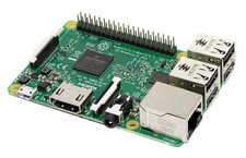 Raspberry modello plus usato  Monte San Giusto