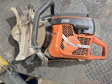 husqvarna partner k750 for sale  STEVENAGE
