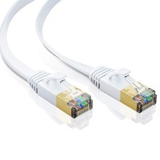 Cat8 ethernet cable for sale  DERBY