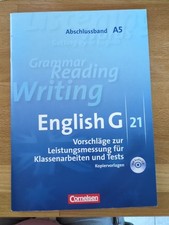 English vorschläge zur gebraucht kaufen  Breuberg