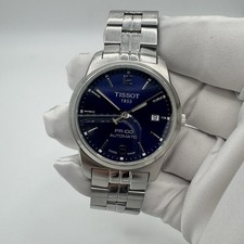 Tissot 100 automatic for sale  LISBURN