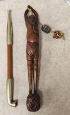 Bamboo sterling antique for sale  Louisville