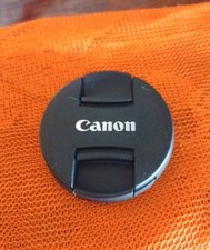 58mm canon front for sale  Rancho Cucamonga
