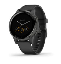 Garmin vivoactive gps for sale  WICKFORD
