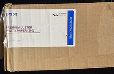 Epson premium luster for sale  Kalamazoo