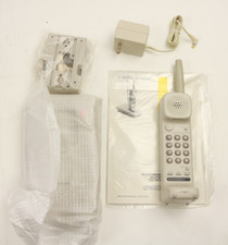 Vintage sony cordless d'occasion  Expédié en Belgium