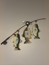 Fishing pole hanging for sale  Athens
