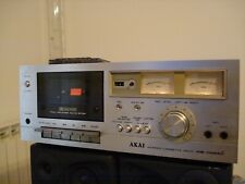 Akai tape deck usato  Vejano