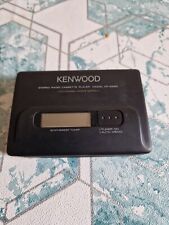 Vintage kenwood s550 d'occasion  Nemours