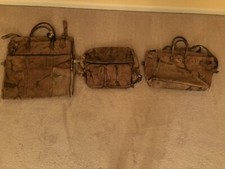 Piece argentinian leather for sale  Woodbridge