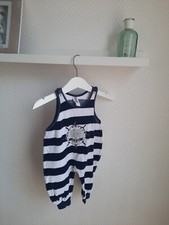 Stummer strampler hne gebraucht kaufen Stummer strampler hne gebraucht kaufen  Nordhorn