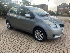 Toyota yaris spares for sale  ASHFORD