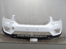 Volvo xc40 stoßstange gebraucht kaufen  Bochum