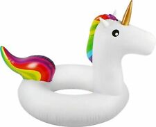 Giant rainbow unicorn for sale  Shipping to Ireland