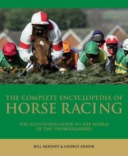 Complete encyclopedia horse for sale  CHATHAM