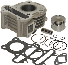 Kit cylindre piston d'occasion  Javron-les-Chapelles