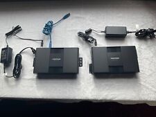 Crestron usb ext for sale  Alameda